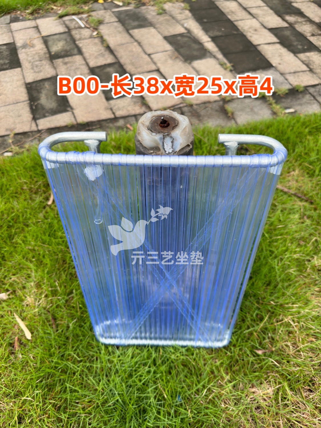 高品质制衣厂专用坐垫屁垫久坐防痛工厂上班透气散热通风悬空坐垫