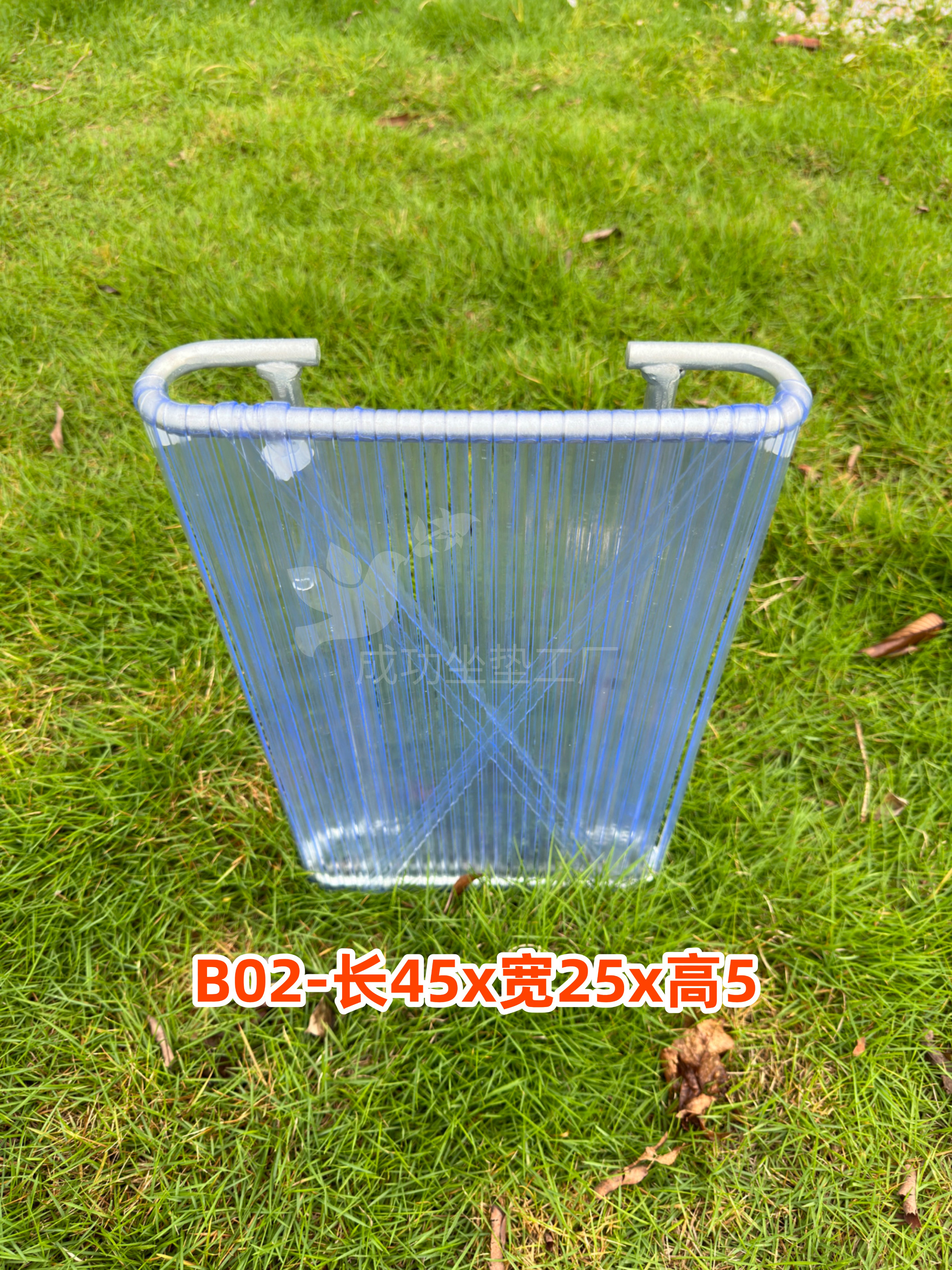 高品质制衣厂专用坐垫屁垫久坐防痛工厂上班透气散热通风悬空坐垫