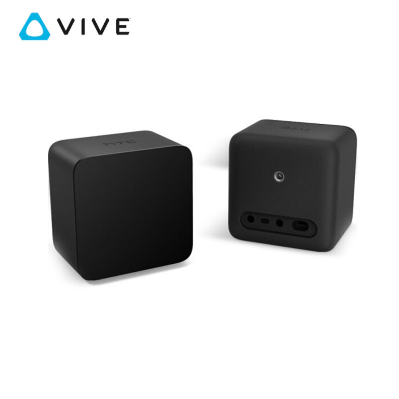 htc vive pro专业版基础套装智能vr HTCVIVE智能眼镜/VR设备