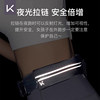 Keep sports waist bag running fitness waterproof