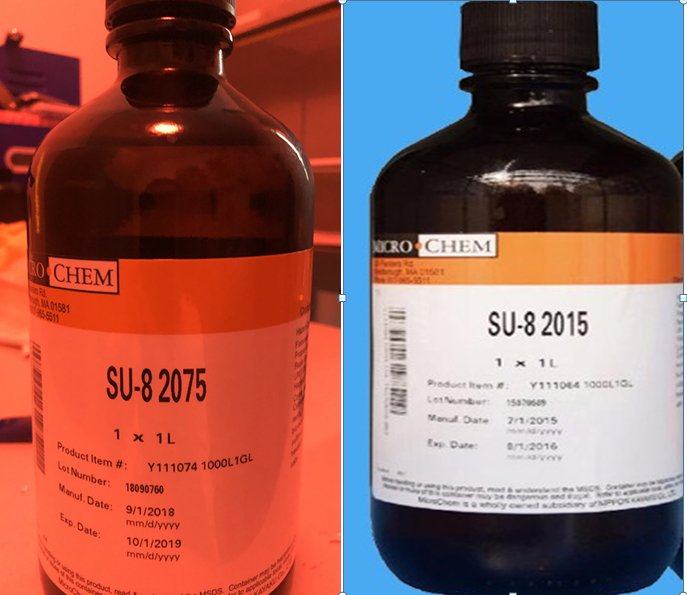 MicroChem SU-8 2005 2015 2050 2075 3025 3050 半导体光刻胶,淘宝优惠券,粉丝福利购,淘宝优惠卷