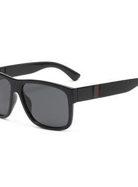 2025新款男士偏光太阳镜潮流时尚