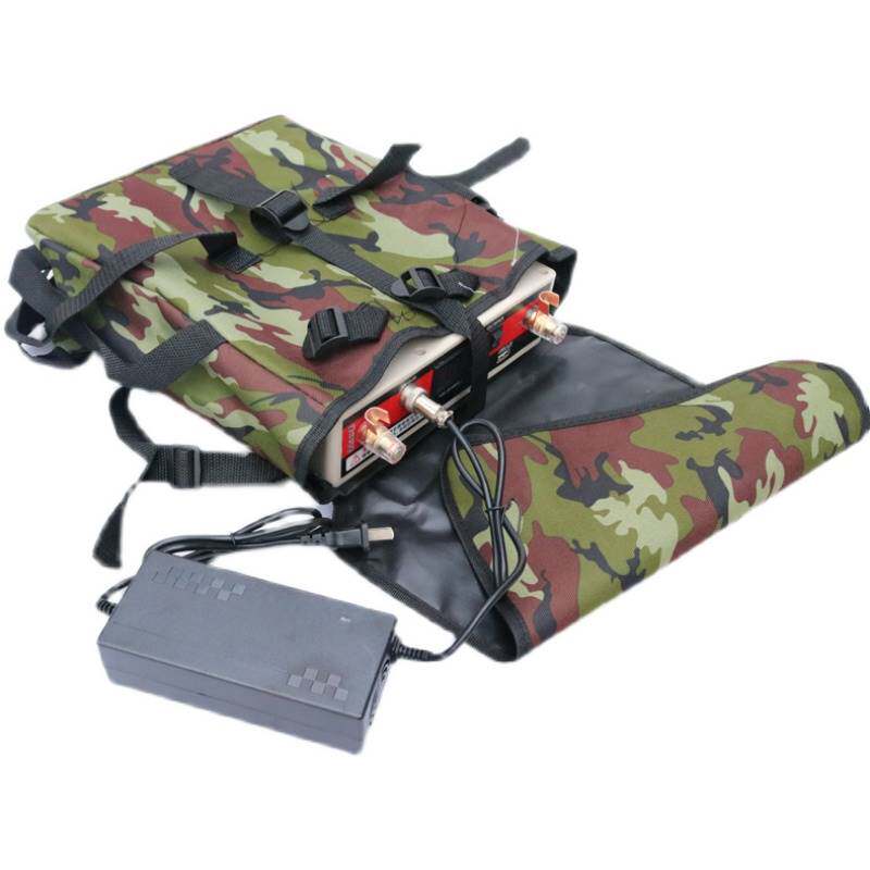 长江龙锂电池200ah大容量12v24伏床房车锂电池户外大功率摆地摊