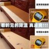 Customized mahogany sofa cushion plus hard sponge inner core