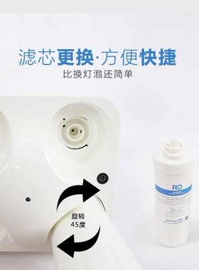 canature奔泰RO131滤芯