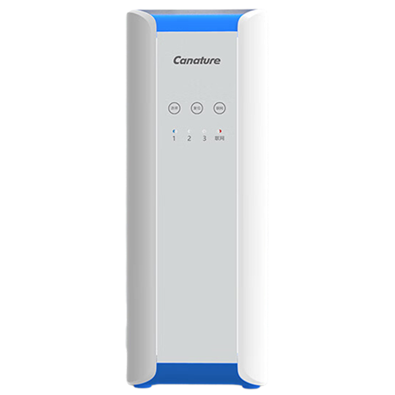 canature开能奔泰子母星二代CR-600UXF1净水器复合滤芯家用直饮AC - 图3