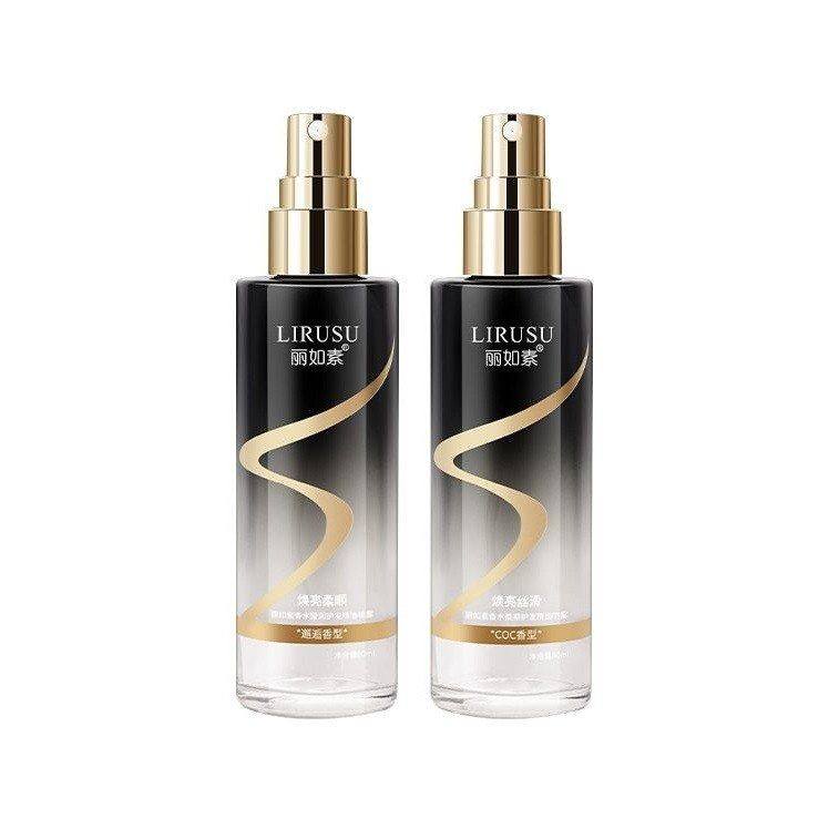 丽如素香水莹润柔顺护发精油喷雾香氛烫染卷发直发免洗发留香新款,淘宝优惠券,粉丝福利购,淘宝优惠卷