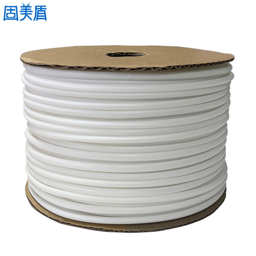 线号机号码管空白线号管PVC套管白色内齿梅花管记号套管适用兄弟/硕方/凯标/普贴/0.5/0.75/1.5/2.5/4/6平方 - 图3