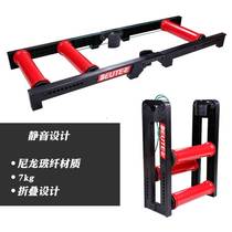 Folio Mute Highway Mountain Bike Indoor Roller Riding Table Fitness Training Rack Parking Rack