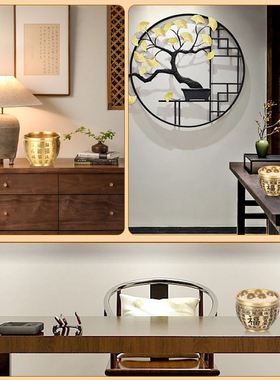 聚宝盆摆件黄铜米缸聚财