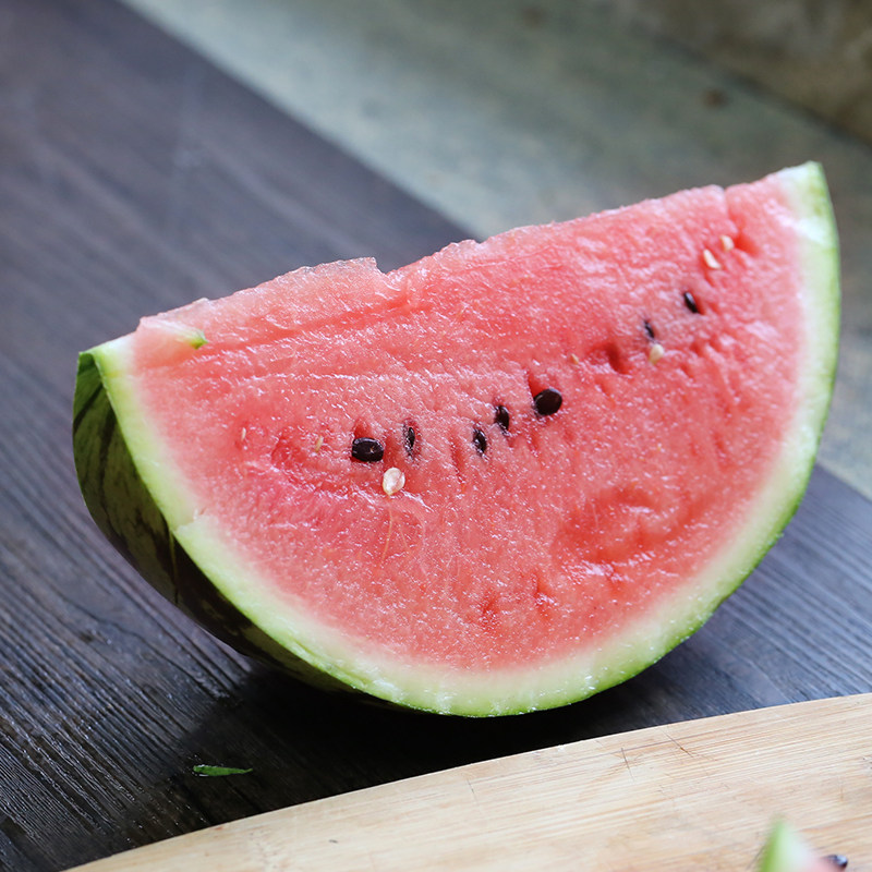 现摘现卖麒麟西瓜6斤左右汁多清甜海南直发,淘宝优惠券,粉丝福利购,淘宝优惠卷