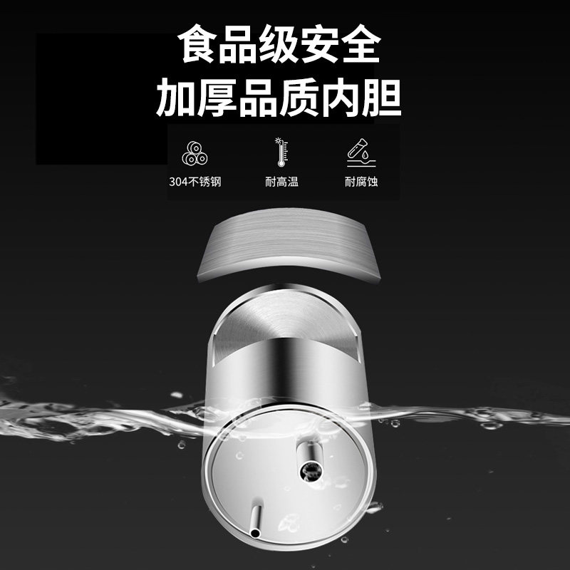 康佳台式饮水机小型家用上置水桶 康佳罗一饮水机