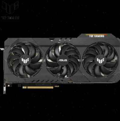 七彩虹RTX3050/3060/3070Ti/3080Ti/3090/2060/台式机游戏显卡-图1