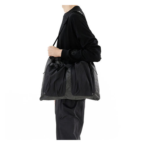 CAYL x Usage Bag 3 大容量防水收纳两种佩戴方式手提包单肩包 - 图0