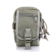 MAGFORCE McGehostai Horse M1 Tactical purse 0307 Outdoor equipped waist hanging bag Sport hanging attached package