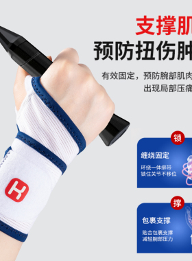 【顺丰空运】专业防护腱鞘护腕