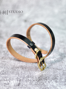 项圈马缰百搭经典不限