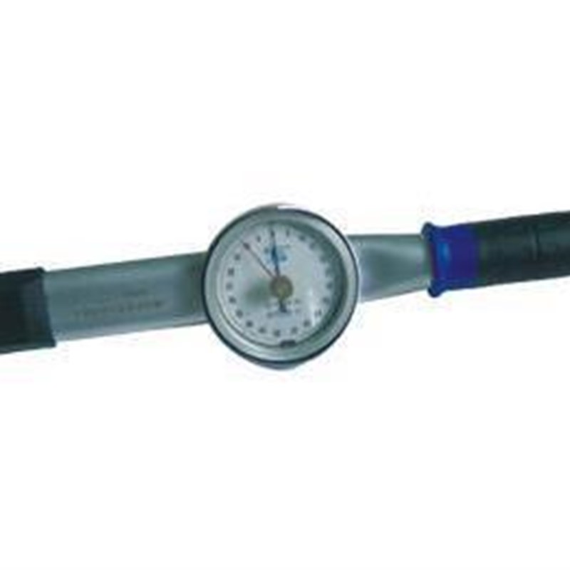 ZNB系列  指针式扭力扳手  ZNB850A  ZNB1000A  ZNB1400A - 图2