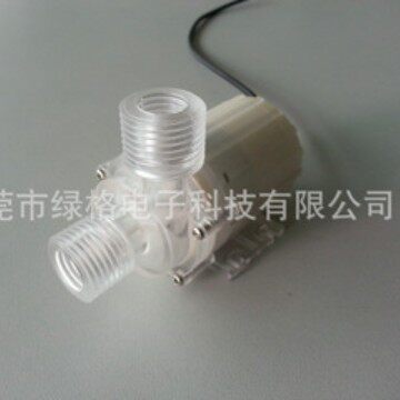 供应 高质量lgbl39-05-b食品级磁力水泵 各种食品级水泵 - 图3