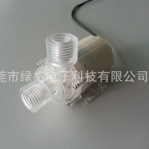 供应 高质量lgbl39-05-b食品级磁力水泵 各种食品级水泵 - 图1