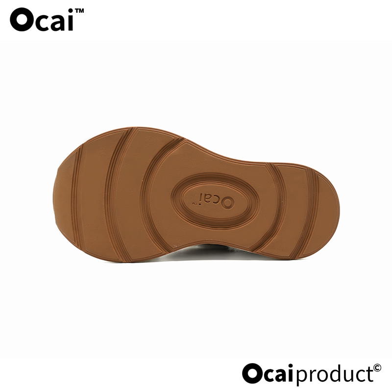 Ocai Cloud Runner 云朵鞋 休闲鞋复古厚底增高小众国潮牌板鞋女