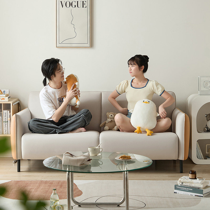  卡法尼家居布艺沙发