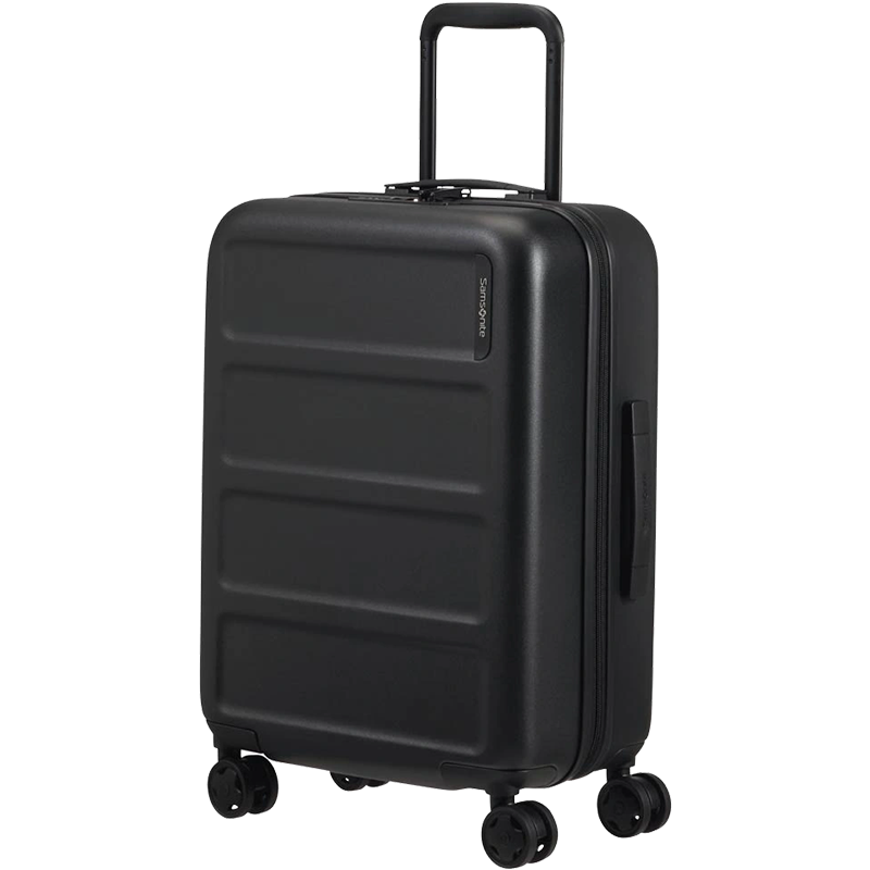 Samsonite新秀丽行李箱拉杆箱QUADRIX新款密码箱大容量旅行箱KG7,淘宝优惠券,粉丝福利购,淘宝优惠卷