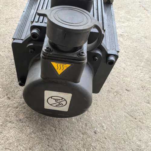 (议价）伺服电机1FL5062-0AC21-0AG0 - 图0