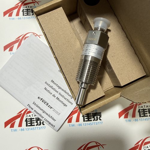 原装正品IFM易福门传感器 SC0505 - 图1