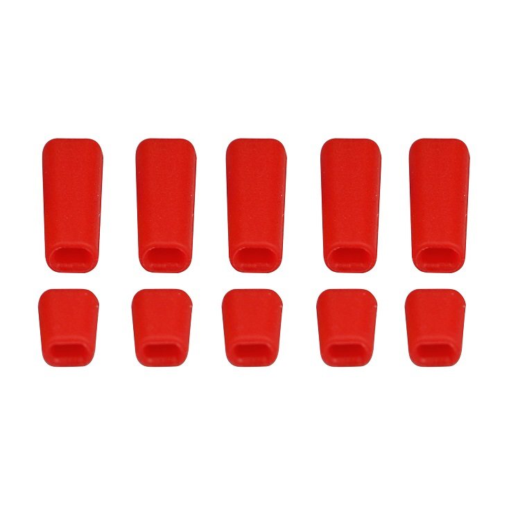 LDARC 航模遥控器开关防滑保护套拨杆帽Futaba乐迪富斯睿思凯摇杆,淘宝优惠券,粉丝福利购,淘宝优惠卷