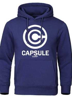 hoodie male anime 2022 autumn winter hoody men's sportswear