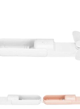Portable Fan USB Handheld Small Fan Multifunctional for