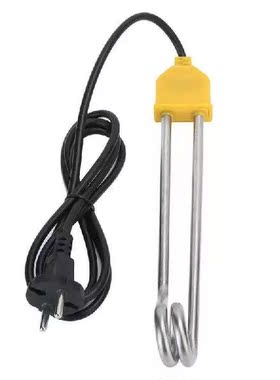 Portable Immersion Heater Boiler Electric Water Heaters