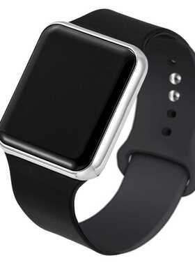 Men Sport Casual LED Watches Men's Digital Man Army Mili