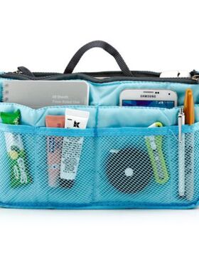Large storage bag Hot necessaire women Purse Handbag