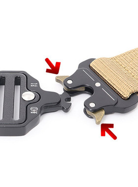 Plus Size 150 170cm Men's Belt Army Outdoor Hunting Tactical