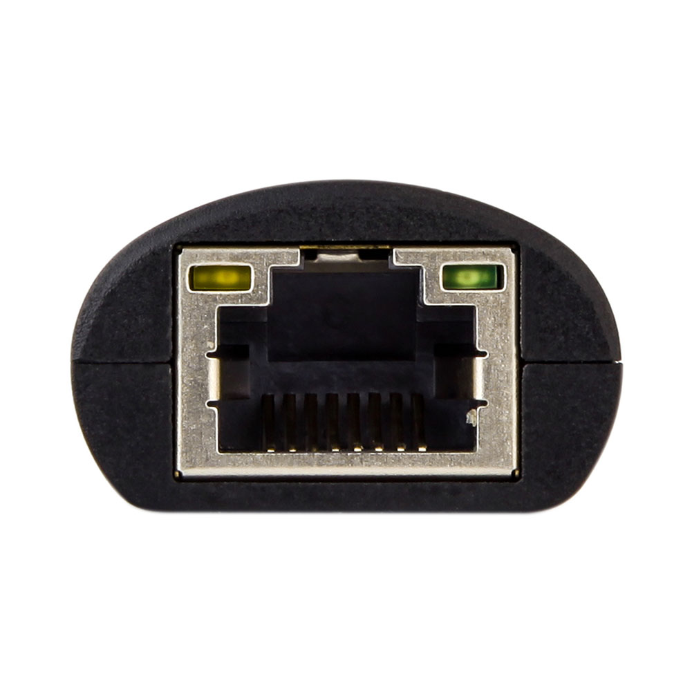 1000/2500Mbps Type-C/USB.0 to RJ45 Gigabit Ethernet Adapter - 图3