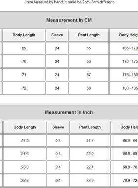 L-3XL Striped 2PCS Pajamas Suit for Men Summer New Nightwear