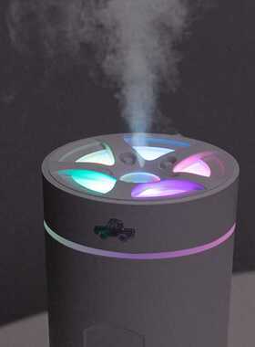 Aromatherapy Diffuser 00Ml Wireless Mini Atomization Water