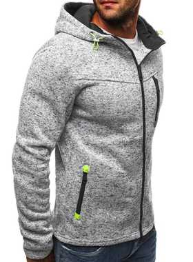 MRMT 2022 Brand Men's Hoodies Sweatshirts Jacquard H