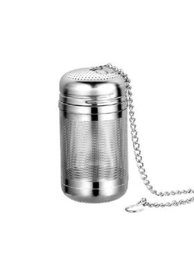 94PF Reusable Stainless Steel Tea Strainer Mesh Infuser
