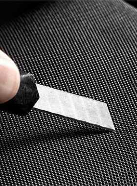 Men's Crossbody Hardshell Bag Waterproof Hard Shell