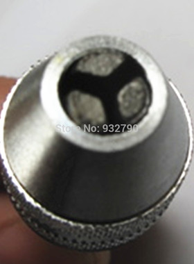 2pcs 1/4