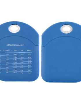 Silicone Material Flour Scraper Baking Mat Scraper Baking Ga
