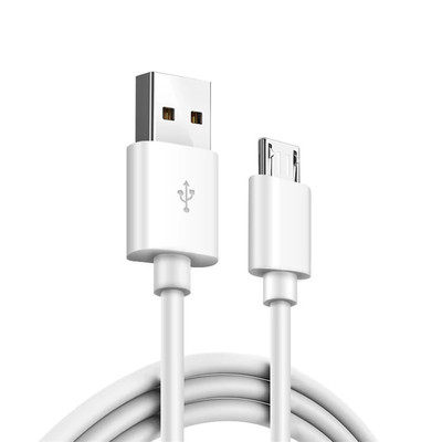 1m/2m/m/5m/6m/7m/8m/10m Micro USB Charging Charger Cable fo - 图1