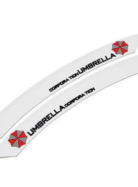 Bumper Protector Car Styling Anti Collision Fender Flares Ed