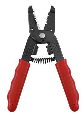 0.9-5.5 Multifunctional Wire Stripping Pliers Electric Wire