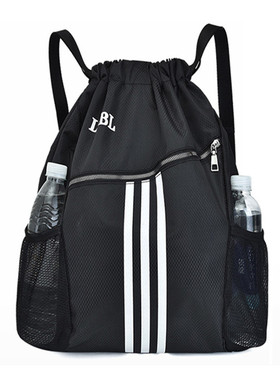 Outdoor Sports Gym Bags Basketball Backpack For Training Bag