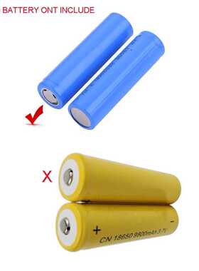 Power Bank Shell 8*18650 Battery Holder Charging Box 2000mA