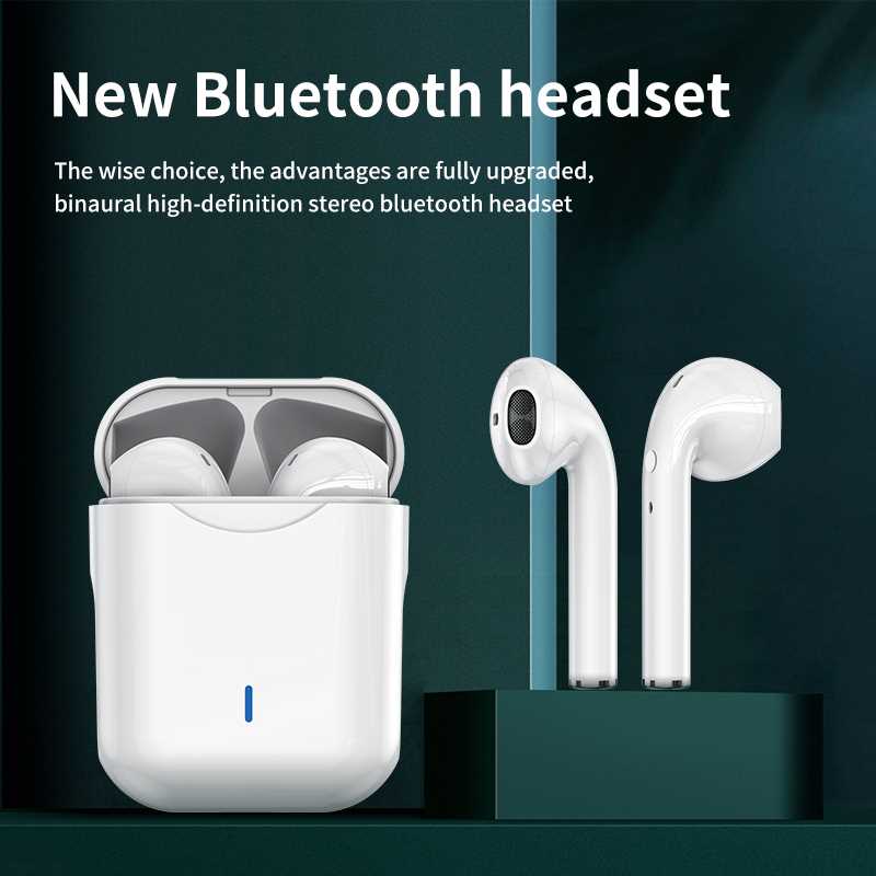 I9s Tws PRO Earphone bluetooth Wireless headphones Noise-can - 图1